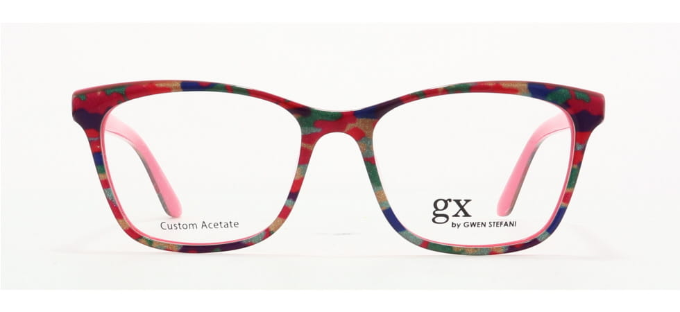 Image of Gx By Gwen Stefani Eyewear Frames