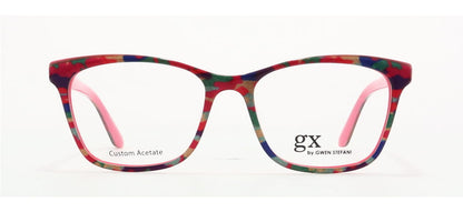 Image of Gx By Gwen Stefani Eyewear Frames