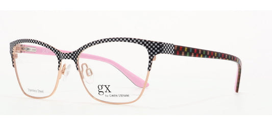 Image of Gx By Gwen Stefani Eyewear Frames