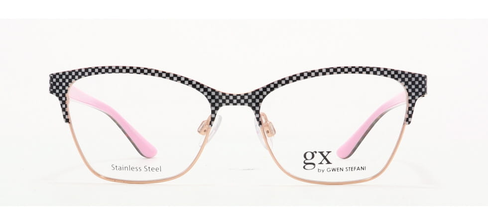 Image of Gx By Gwen Stefani Eyewear Frames