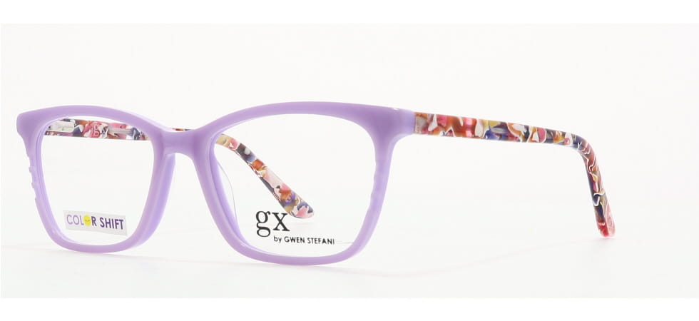 Image of Gx By Gwen Stefani Eyewear Frames