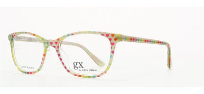 Image of Gx By Gwen Stefani Eyewear Frames