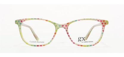 Image of Gx By Gwen Stefani Eyewear Frames