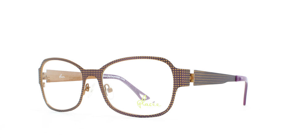 Image of Glacee Eyewear Frames
