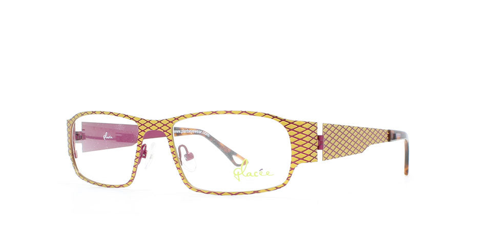 Image of Glacee Eyewear Frames