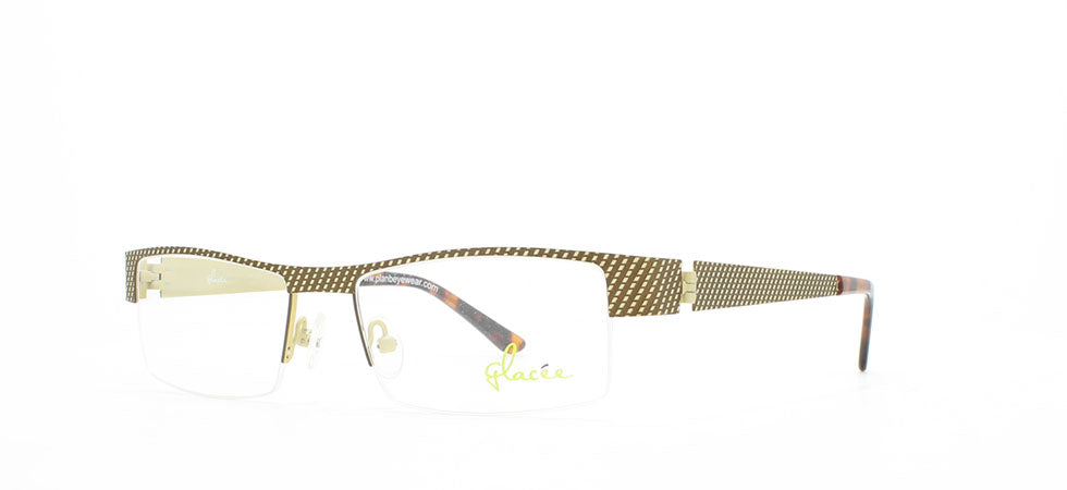 Image of Glacee Eyewear Frames