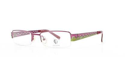 Image of Guy Laroche Eyewear Frames
