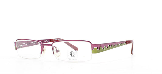 Image of Guy Laroche Eyewear Frames