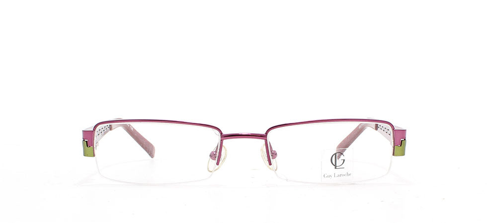 Image of Guy Laroche Eyewear Frames