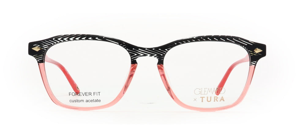 Image of Glemaud x Tura Eyewear Frames