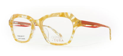Image of Glemaud x Tura Eyewear Frames