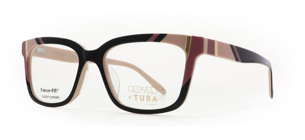 Image of Glemaud x Tura Eyewear Frames