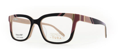 Image of Glemaud x Tura Eyewear Frames