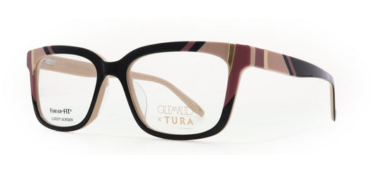 Image of Glemaud x Tura Eyewear Frames