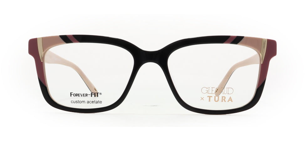 Image of Glemaud x Tura Eyewear Frames