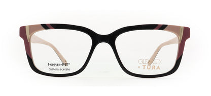 Image of Glemaud x Tura Eyewear Frames