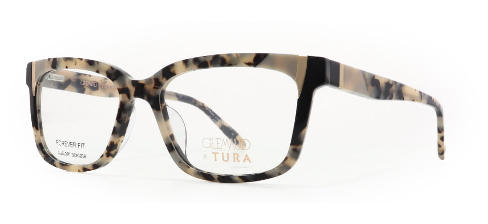 Image of Glemaud x Tura Eyewear Frames