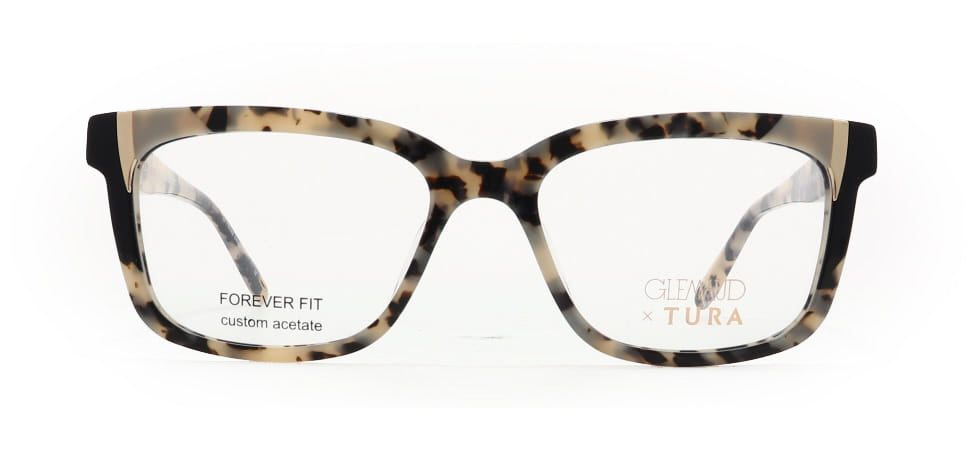 Image of Glemaud x Tura Eyewear Frames