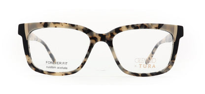 Image of Glemaud x Tura Eyewear Frames