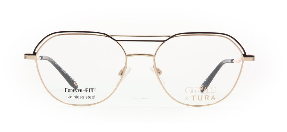 Image of Glemaud x Tura Eyewear Frames