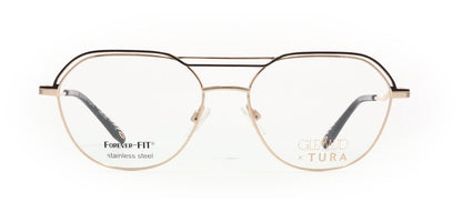 Image of Glemaud x Tura Eyewear Frames