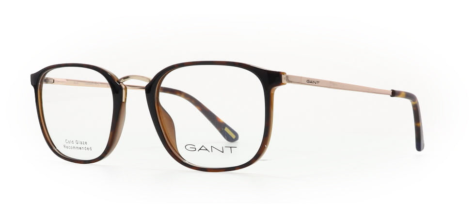 Image of Gant Eyewear Frames