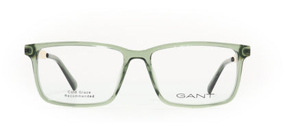 Image of Gant Eyewear Frames