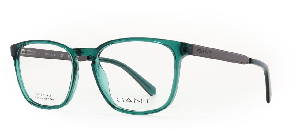 Image of Gant Eyewear Frames