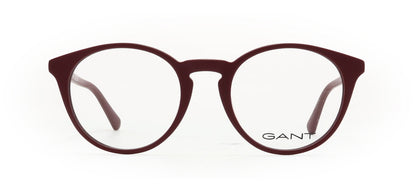 Image of Gant Eyewear Frames
