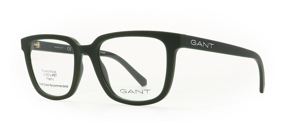 Image of Gant Eyewear Frames