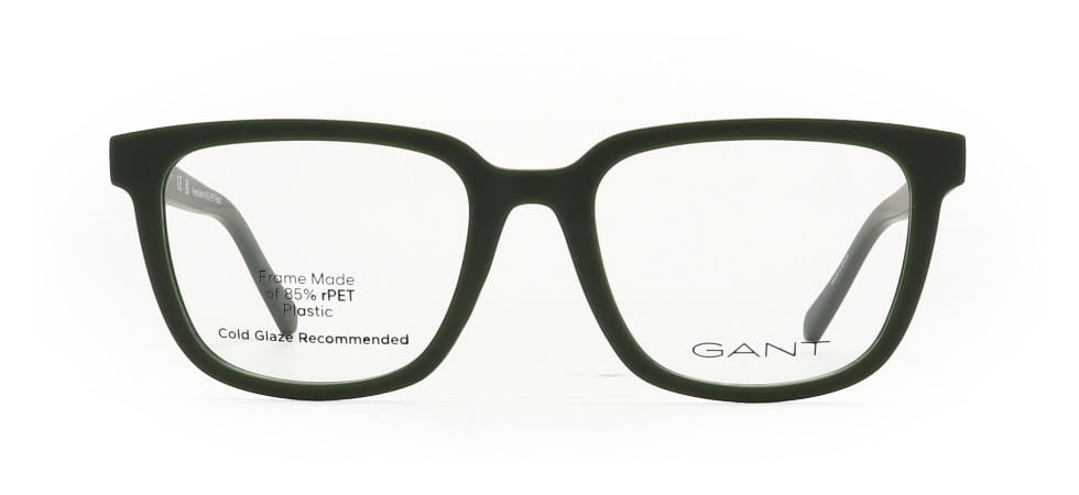 Image of Gant Eyewear Frames