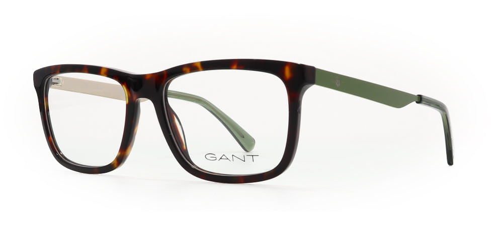 Image of Gant Eyewear Frames