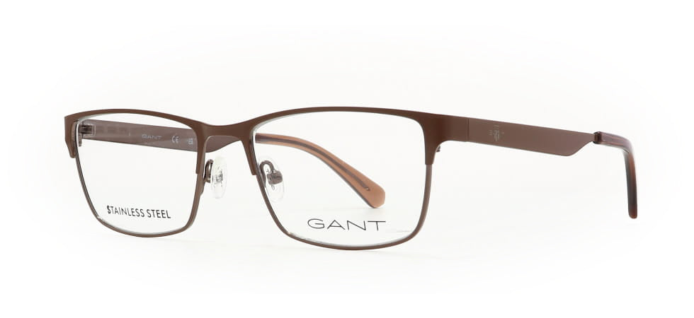 Image of Gant Eyewear Frames