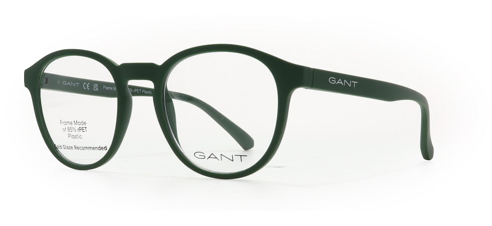 Image of Gant Eyewear Frames