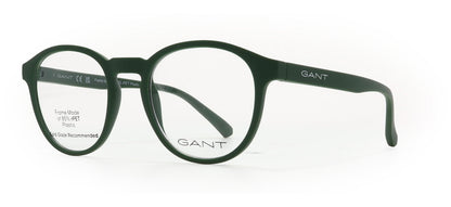 Image of Gant Eyewear Frames
