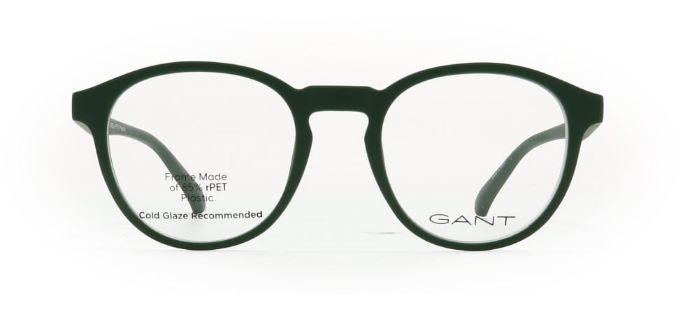 Image of Gant Eyewear Frames