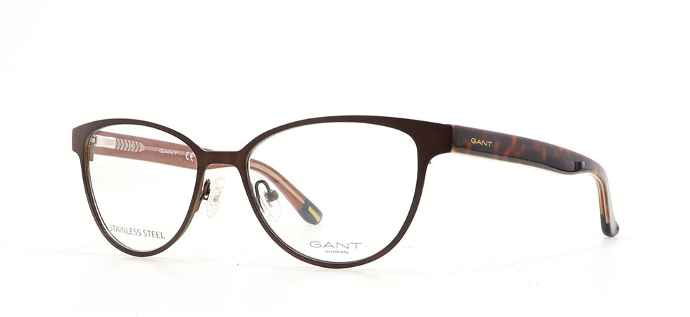 Image of Gant Eyewear Frames