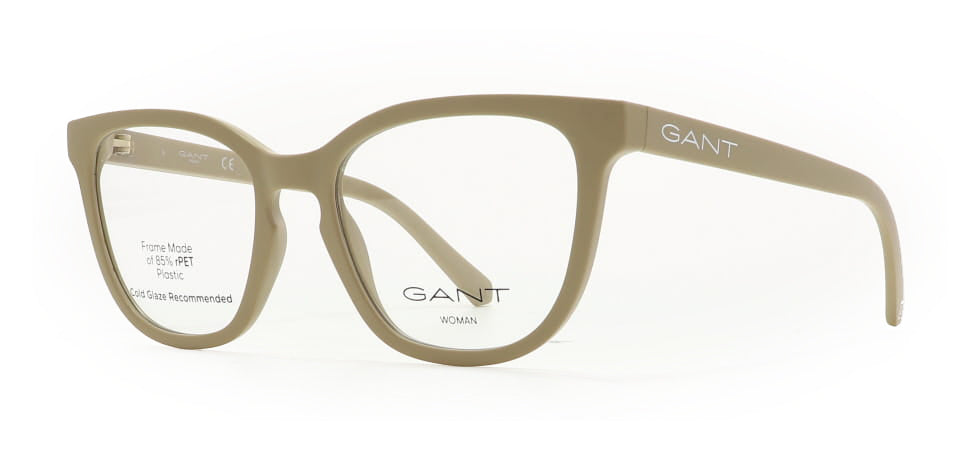 Image of Gant Eyewear Frames