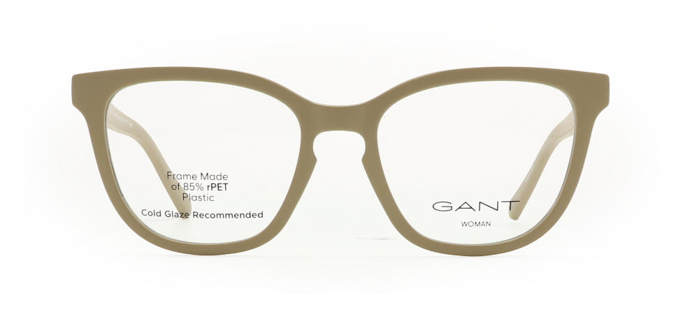 Image of Gant Eyewear Frames