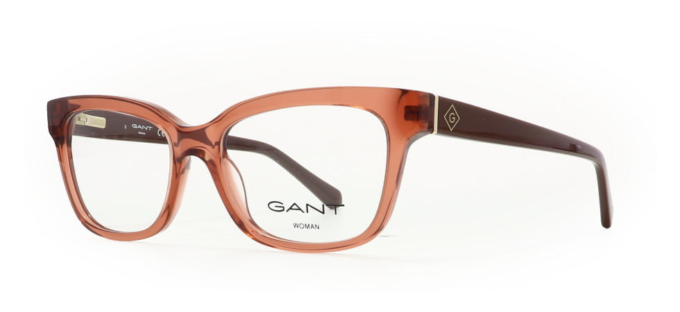 Image of Gant Eyewear Frames