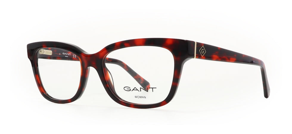 Image of Gant Eyewear Frames