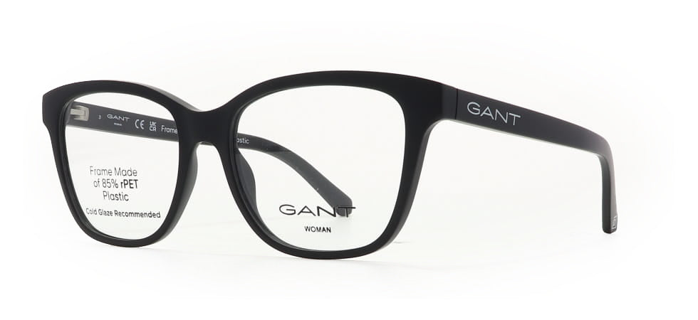 Image of Gant Eyewear Frames