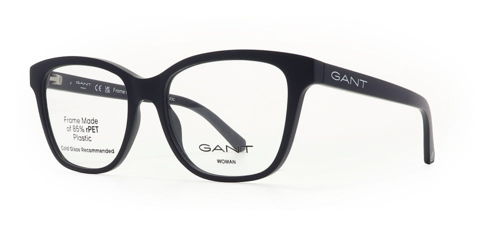 Image of Gant Eyewear Frames