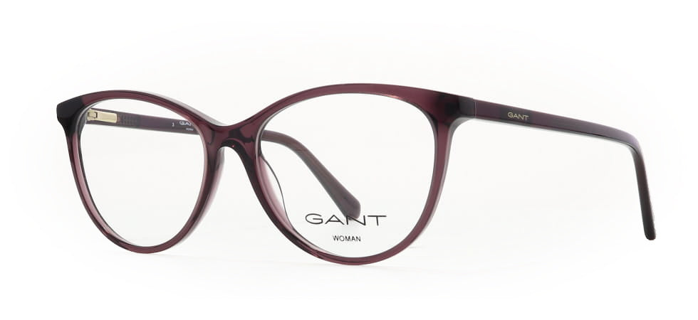 Image of Gant Eyewear Frames