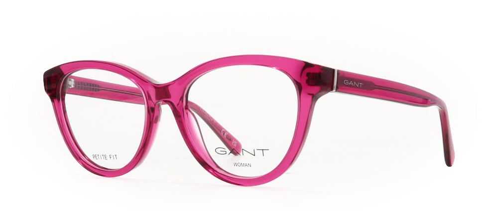 Image of Gant Eyewear Frames