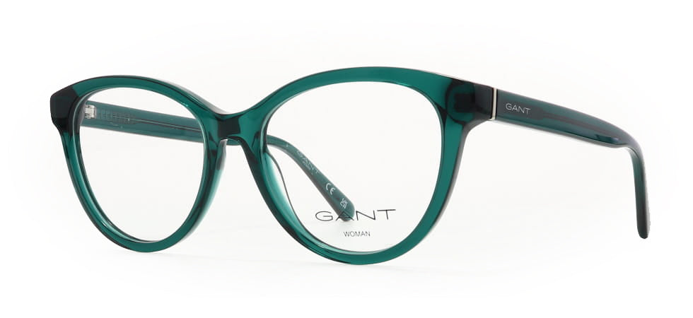 Image of Gant Eyewear Frames