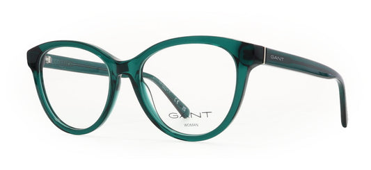 Image of Gant Eyewear Frames