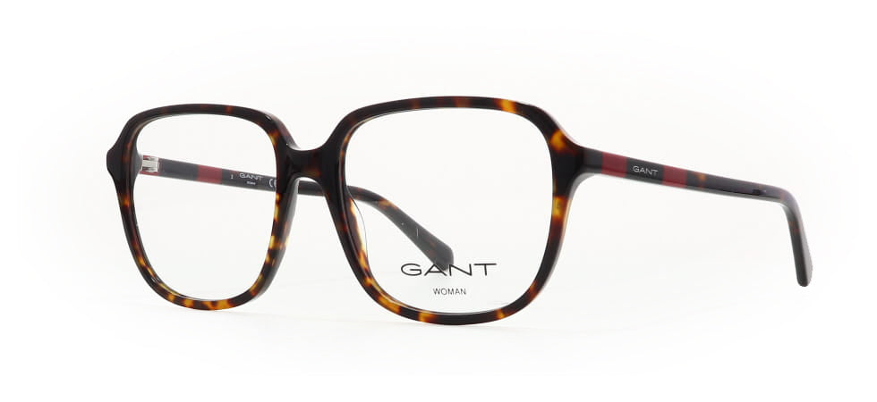 Image of Gant Eyewear Frames