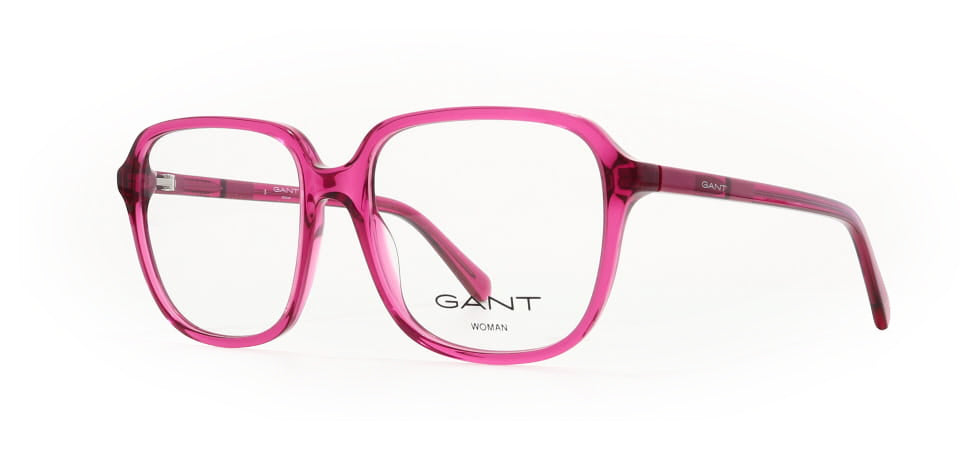 Image of Gant Eyewear Frames