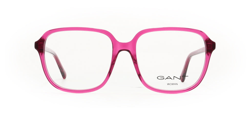 Image of Gant Eyewear Frames